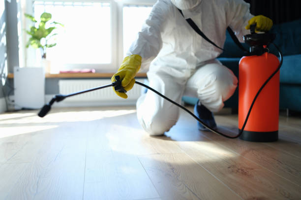 Trusted Unattended Death Cleanup service in Jackson, MO - Four Month Blood Cleanse